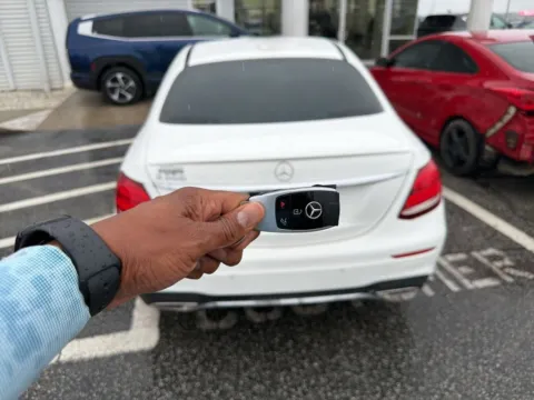 More photos of 2017 Mercedes-Benz E-Class E 300 at Southtowne Hyundai of Newnan, GA