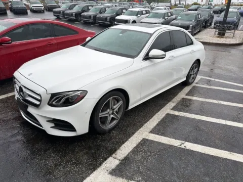 Photos of 2017 Mercedes-Benz E-Class E 300 for sale in Newnan, GA at Southtowne Hyundai of Newnan