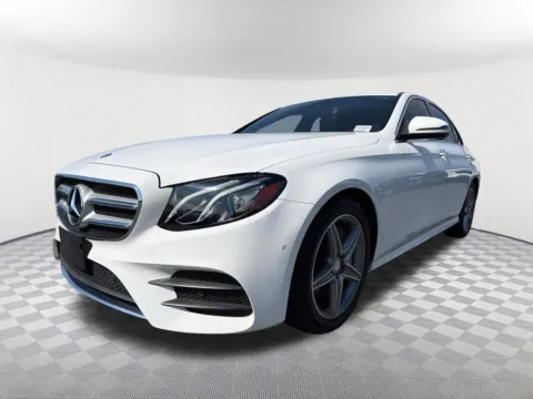 Photos of 2017 Mercedes-Benz E-Class E 300 for sale in Newnan, GA at Southtowne Hyundai of Newnan