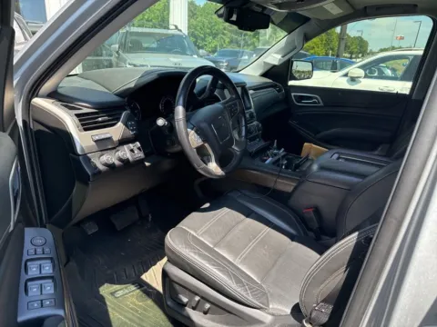 More photos of 2019 GMC Yukon Denali at Southtowne Hyundai of Newnan, GA