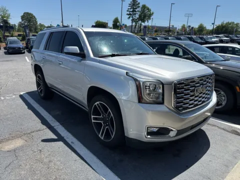 More photos of 2019 GMC Yukon Denali at Southtowne Hyundai of Newnan, GA