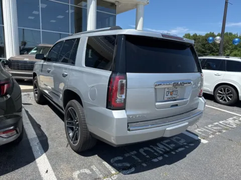 Photos of 2019 GMC Yukon Denali for sale in Newnan, GA at Southtowne Hyundai of Newnan