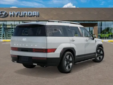More photos of 2026 Hyundai Santa Fe Hybrid SEL at Southtowne Hyundai of Newnan, GA