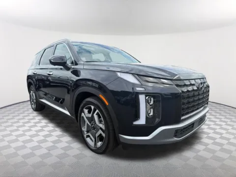 Another view of 2024 Hyundai Palisade SEL for sale in Newnan, GA at Southtowne Hyundai of Newnan