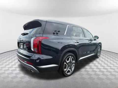 More photos of 2024 Hyundai Palisade SEL at Southtowne Hyundai of Newnan, GA