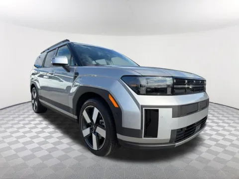 Another view of 2024 Hyundai Santa Fe Hybrid Limited for sale in Newnan, GA at Southtowne Hyundai of Newnan