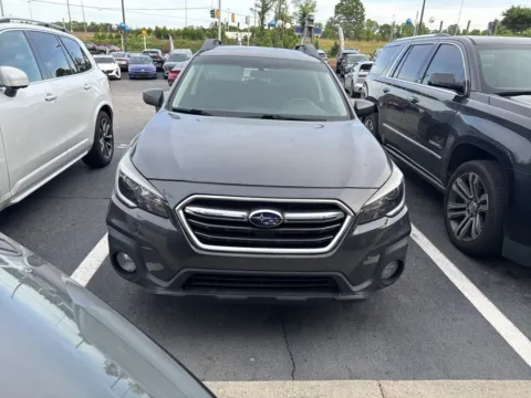 Photos of 2018 Subaru Outback 2.5i Premium for sale in Newnan, GA at Southtowne Hyundai of Newnan
