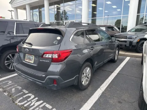 More photos of 2018 Subaru Outback 2.5i Premium at Southtowne Hyundai of Newnan, GA