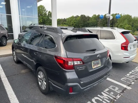 More photos of 2018 Subaru Outback 2.5i Premium at Southtowne Hyundai of Newnan, GA