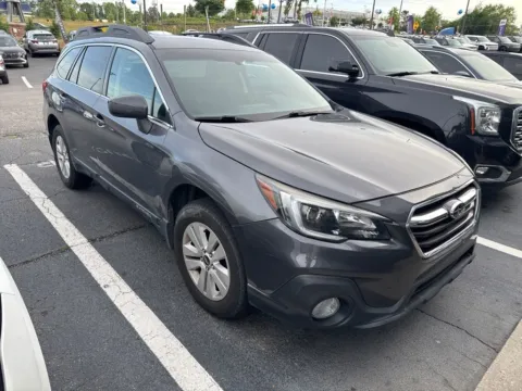 Another view of 2018 Subaru Outback 2.5i Premium for sale in Newnan, GA at Southtowne Hyundai of Newnan
