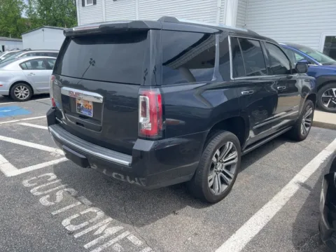More photos of 2020 GMC Yukon Denali at Southtowne Hyundai of Newnan, GA