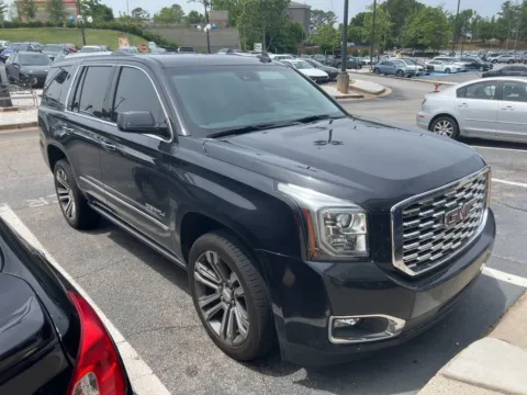 More photos of 2020 GMC Yukon Denali at Southtowne Hyundai of Newnan, GA