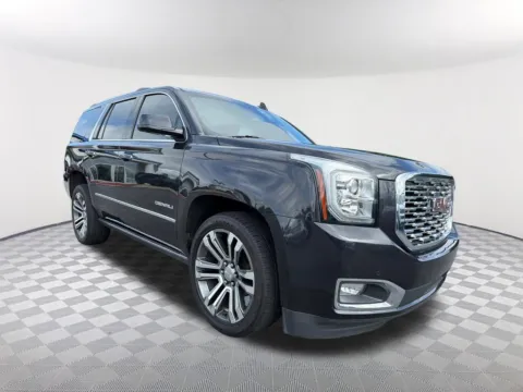 Another view of 2020 GMC Yukon Denali for sale in Newnan, GA at Southtowne Hyundai of Newnan