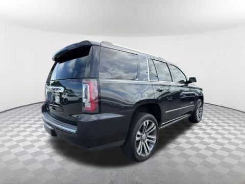 More photos of 2020 GMC Yukon Denali at Southtowne Hyundai of Newnan, GA