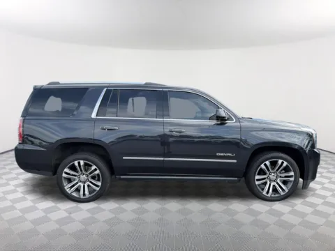 More photos of 2020 GMC Yukon Denali at Southtowne Hyundai of Newnan, GA