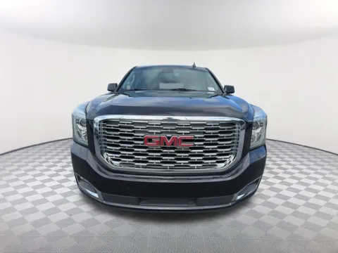 Photos of 2020 GMC Yukon Denali for sale in Newnan, GA at Southtowne Hyundai of Newnan