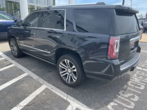 Photos of 2020 GMC Yukon Denali for sale in Newnan, GA at Southtowne Hyundai of Newnan