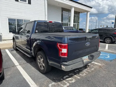Photos of 2019 Ford F-150 XLT for sale in Newnan, GA at Southtowne Hyundai of Newnan