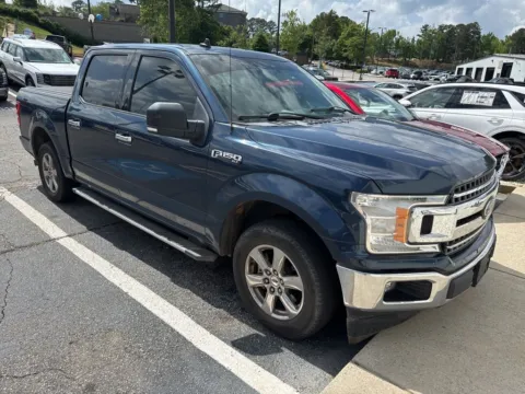 More photos of 2019 Ford F-150 XLT at Southtowne Hyundai of Newnan, GA