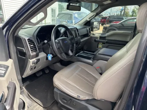 More photos of 2019 Ford F-150 XLT at Southtowne Hyundai of Newnan, GA