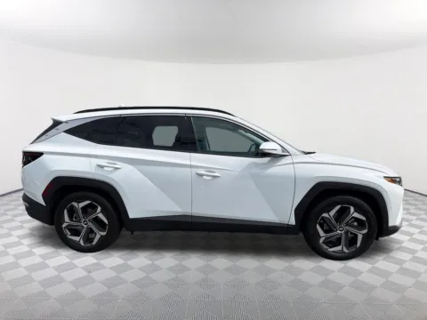 More photos of 2024 Hyundai Tucson Limited at Southtowne Hyundai of Newnan, GA