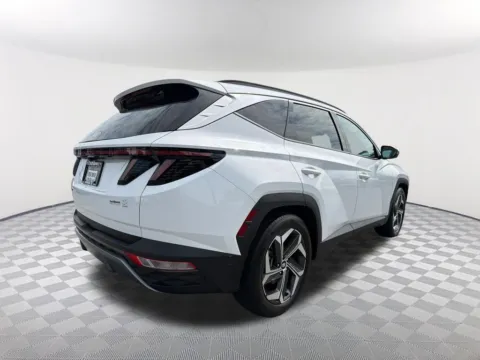More photos of 2024 Hyundai Tucson Limited at Southtowne Hyundai of Newnan, GA
