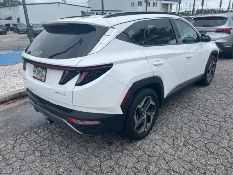 More photos of 2024 Hyundai Tucson Limited at Southtowne Hyundai of Newnan, GA