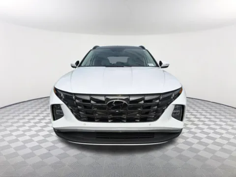Photos of 2024 Hyundai Tucson Limited for sale in Newnan, GA at Southtowne Hyundai of Newnan