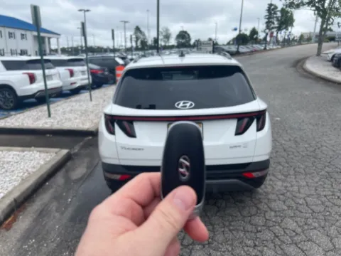 More photos of 2024 Hyundai Tucson Limited at Southtowne Hyundai of Newnan, GA