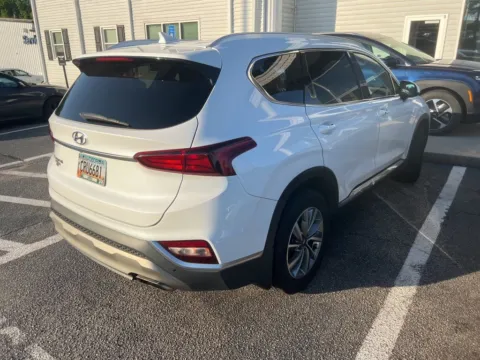 More photos of 2020 Hyundai Santa Fe SEL at Southtowne Hyundai of Newnan, GA