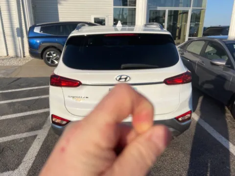 More photos of 2020 Hyundai Santa Fe SEL at Southtowne Hyundai of Newnan, GA