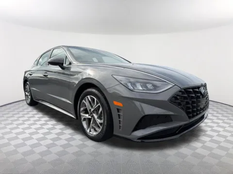 Another view of 2022 Hyundai Sonata SEL for sale in Newnan, GA at Southtowne Hyundai of Newnan