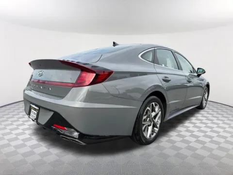 More photos of 2022 Hyundai Sonata SEL at Southtowne Hyundai of Newnan, GA