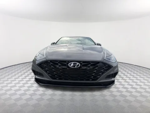Photos of 2022 Hyundai Sonata SEL for sale in Newnan, GA at Southtowne Hyundai of Newnan