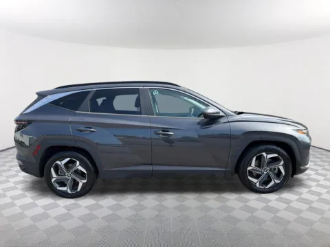 More photos of 2022 Hyundai Tucson SEL at Southtowne Hyundai of Newnan, GA