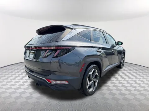 More photos of 2022 Hyundai Tucson SEL at Southtowne Hyundai of Newnan, GA
