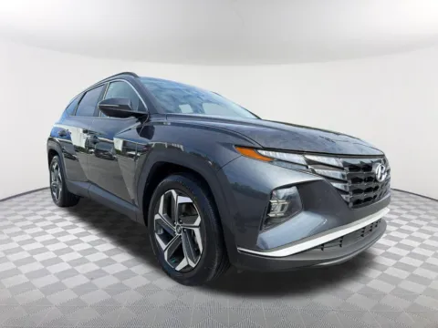 More photos of 2022 Hyundai Tucson SEL at Southtowne Hyundai of Newnan, GA