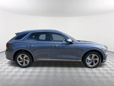 More photos of 2026 Genesis GV70 2.5T Advanced at Southtowne Hyundai of Newnan, GA