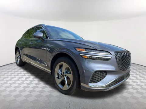Another view of 2026 Genesis GV70 2.5T Advanced for sale in Newnan, GA at Southtowne Hyundai of Newnan