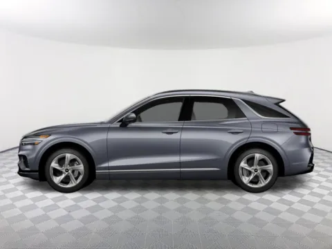 More photos of 2026 Genesis GV70 2.5T Advanced at Southtowne Hyundai of Newnan, GA