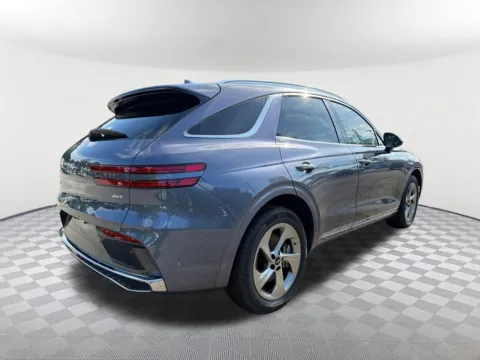More photos of 2026 Genesis GV70 2.5T Advanced at Southtowne Hyundai of Newnan, GA