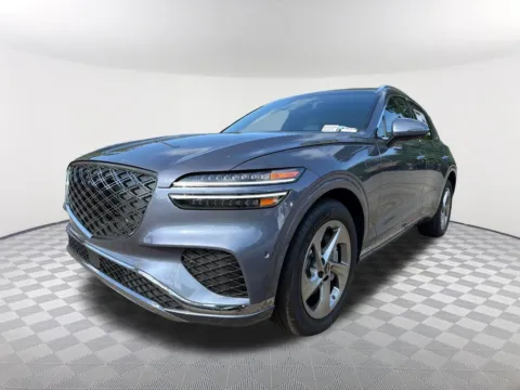 Blue 2026 Genesis GV70 2.5T Advanced for sale in Newnan, GA