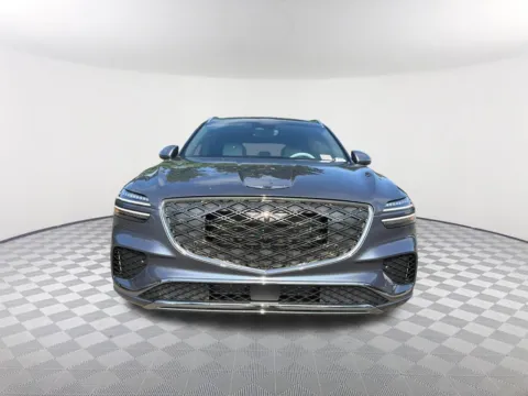 Photos of 2026 Genesis GV70 2.5T Advanced for sale in Newnan, GA at Southtowne Hyundai of Newnan