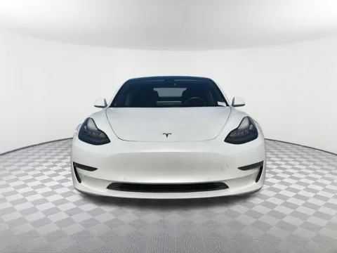 Photos of 2020 Tesla Model 3 Standard Range Plus for sale in Newnan, GA at Southtowne Hyundai of Newnan