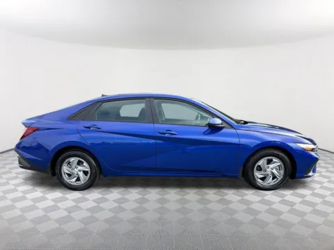 More photos of 2025 Hyundai Elantra SE at Southtowne Hyundai of Newnan, GA