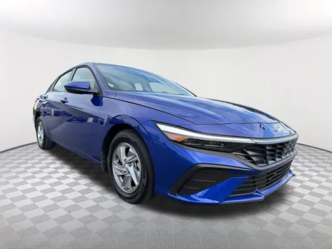 More photos of 2025 Hyundai Elantra SE at Southtowne Hyundai of Newnan, GA