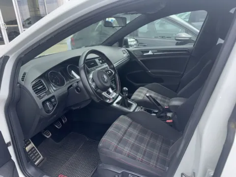 More photos of 2017 Volkswagen Golf GTI Sport at Southtowne Hyundai of Newnan, GA
