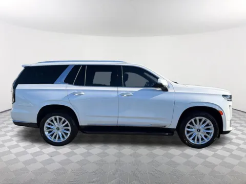 More photos of 2024 Cadillac Escalade Luxury at Southtowne Hyundai of Newnan, GA