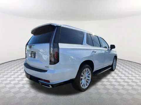 More photos of 2024 Cadillac Escalade Luxury at Southtowne Hyundai of Newnan, GA