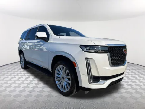 More photos of 2024 Cadillac Escalade Luxury at Southtowne Hyundai of Newnan, GA